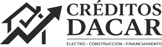 Créditos Dacar